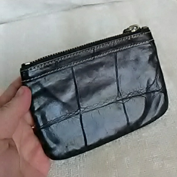 ⏳Clearance- Authentic D&B Annalisa satchel - Picture 6 of 7